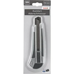Komfort-Abbrechmesser 18 mm