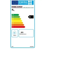 Komfort-Durchlauferhitzer 'DHB 18/21/24 ST Trend' 24 kW