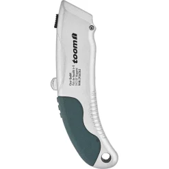 Komfort Universalmesser einziehbar