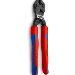 Kompakt-Bolzenschneider 'CoBolt®' schwarz atramentiert 200 mm