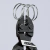 Kompakt-Bolzenschneider 'CoBolt®' schwarz atramentiert 160 mm