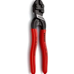 Kompakt-Bolzenschneider 'CoBolt®' schwarz atramentiert 160 mm