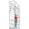 Komplettgerüst 'ClimTec'