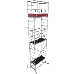 Komplettgerüst 'ClimTec'