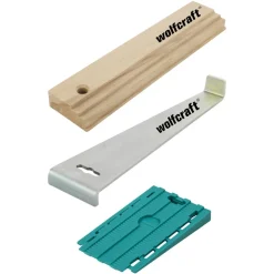 Komplett-Set 'Laminat- und Designboden verlegen' 32-teilig