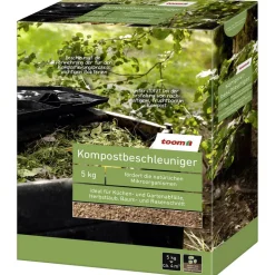 Kompostbeschleuniger 5 kg