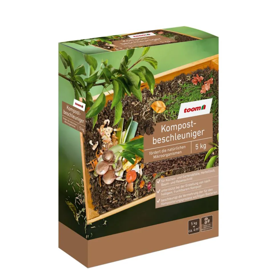 Kompostbeschleuniger 5 kg