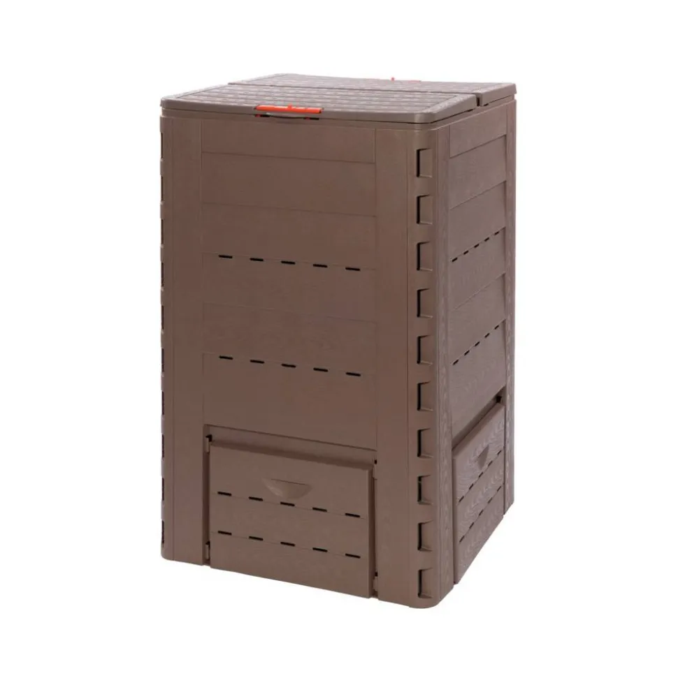 Komposter 'ProLine' braun 400 l