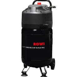 Kompressor 'DKP 1500/30/2 OF Vertical Air' 10 bar 72-240 l/min
