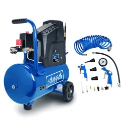 Kompressor 'HC30o' 1100 W 8 bar