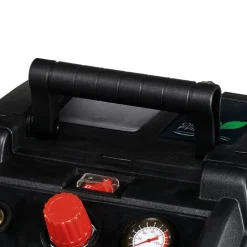 Kompressor 'TC-AC 190 OF' 8 bar, 190 l/min