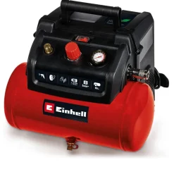 Kompressor 'TC-AC 190/6/8 OF' 1200 W