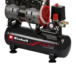 Kompressor 'TE-AC 6' mehrfarbig 8 bar, 110 l/min