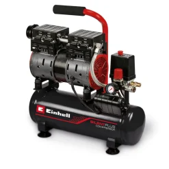 Kompressor 'TE-AC 6' mehrfarbig 8 bar, 110 l/min