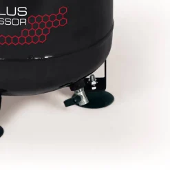 Kompressor 'TE-AC 135/24 Silent Plus' 750 W