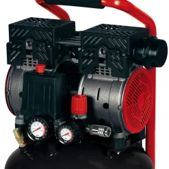Kompressor 'TE-AC 135/24 Silent Plus' 750 W