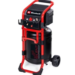 Kompressor 'TE-AC 270/50 Silent' 1650 W