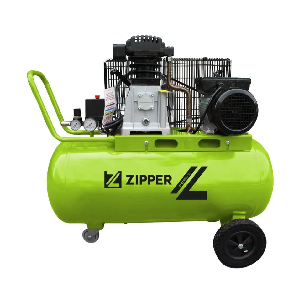 Kompressor 'ZI-COM90-10' 10 bar, 354 l/min