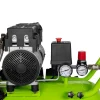 Kompressor 'ZI-COM50SI' 8 bar, 252 l/min