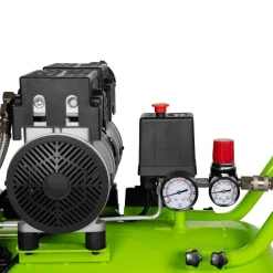 Kompressor 'ZI-COM50SI' 8 bar, 252 l/min