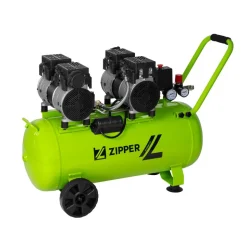 Kompressor 'ZI-COM50SI' 8 bar, 252 l/min