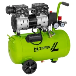 Kompressor 'ZI-COM24SI' 8 bar, 126 l/min