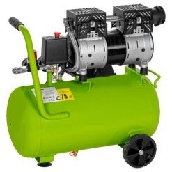 Kompressor 'ZI-COM24SI' 8 bar, 126 l/min