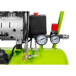 Kompressor 'ZI-COM24SI' 8 bar, 126 l/min