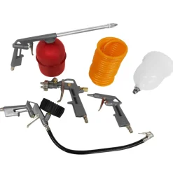 Kompressor 'ZI-COM50-2V510E' 10 bar 50 l/min