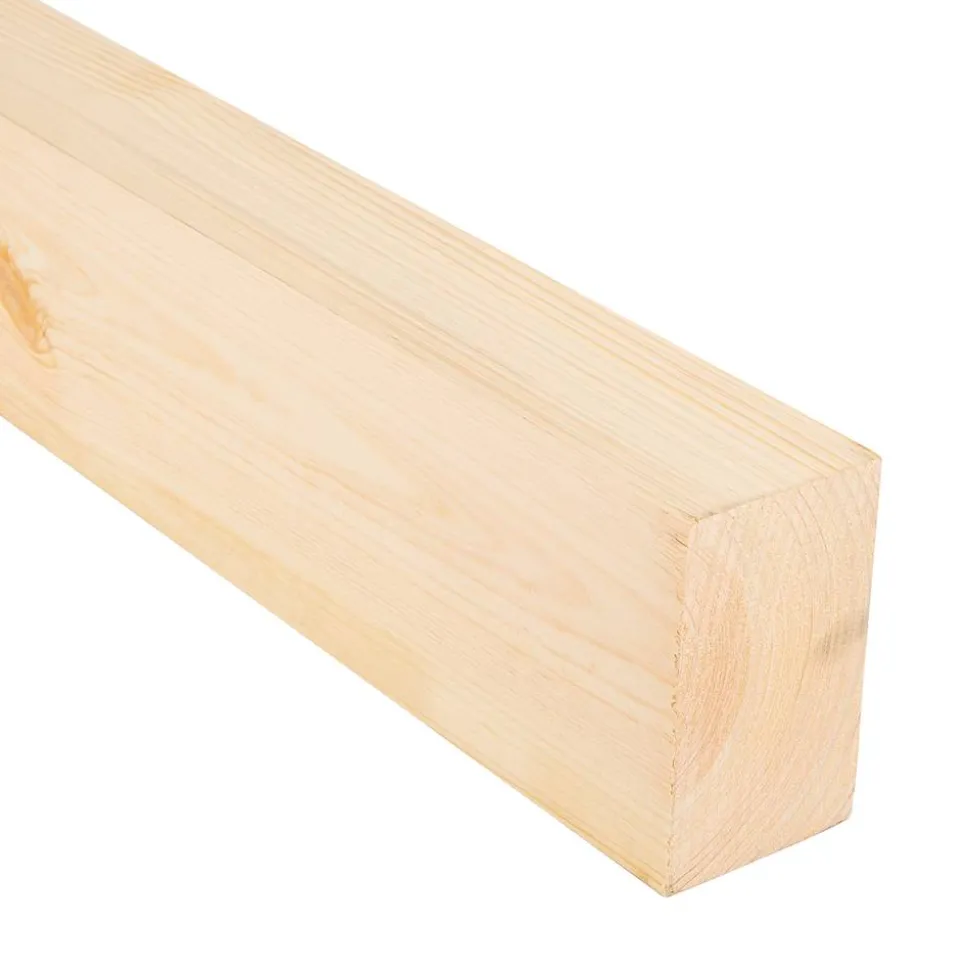 Konstruktionsvollholz gehobelt 3000 x 100 x 60 mm