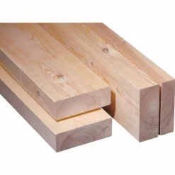 Konstruktionsvollholz gehobelt 4000 x 120 x 60 mm
