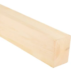 Konstruktionsvollholz gehobelt 3000 x 140 x 80 mm