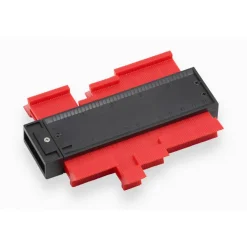 Konturenlehre mit Magnethalter