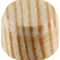 Konusplättchen Kiefer Ø 30 mm 10 Stück