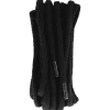 Kordelsenkel schwarz 180 cm 1 Paar