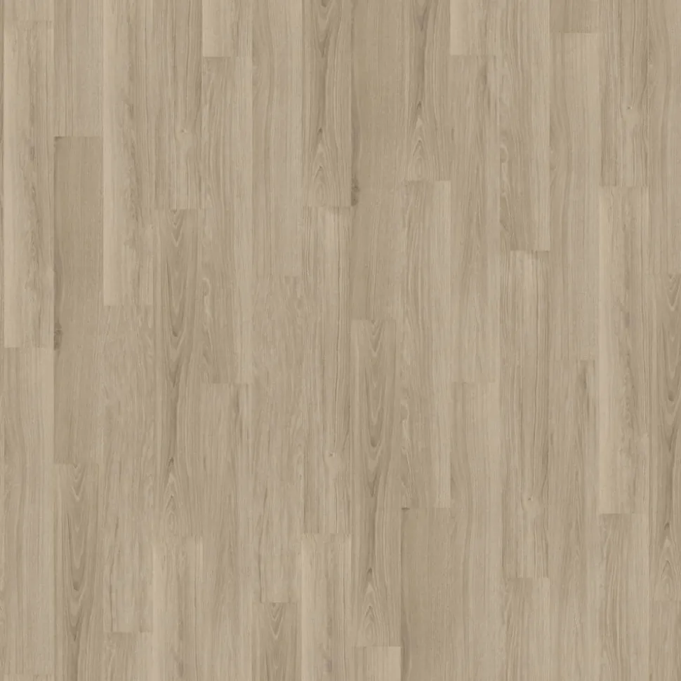 Korkboden 'Freestyle' Oak Cliff Moccassin braun 10,5 mm