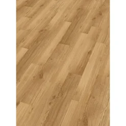 Korkboden 'Freestyle' Oak Cliff Goldenrod beige 10,5 mm