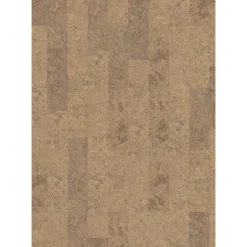 Korkboden 'Studiostyle' Algarve creme dunkelbeige 10,5 mm