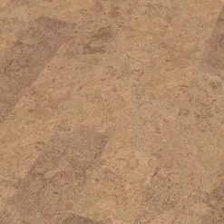 Korkboden 'Studiostyle' Algarve creme dunkelbeige 10,5 mm