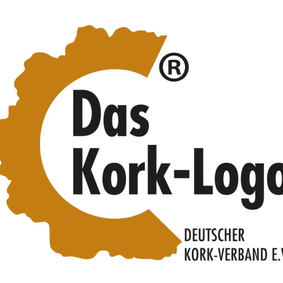 Korkboden 'Studiostyle' Almada beige champagner 10,5 mm