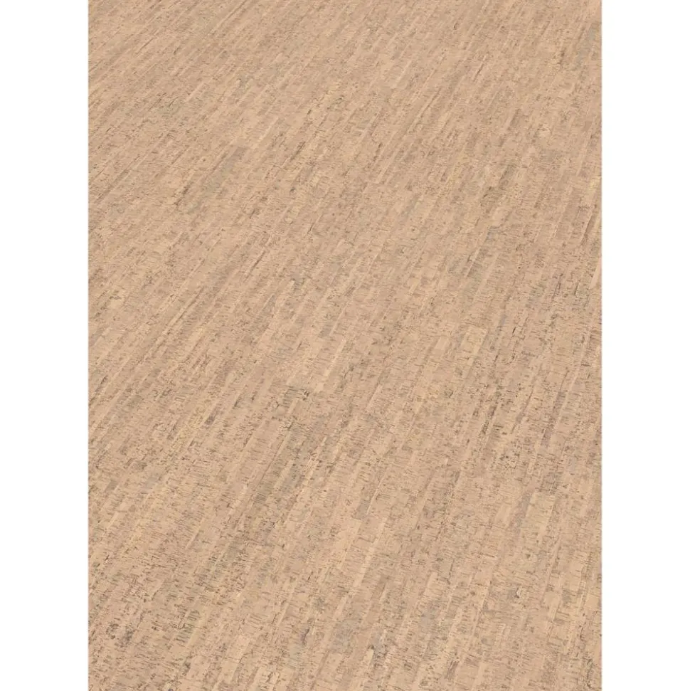 Korkboden 'Studiostyle' Almada beige champagner 10,5 mm