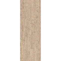 Korkboden 'Studiostyle' Almada beige champagner 10,5 mm