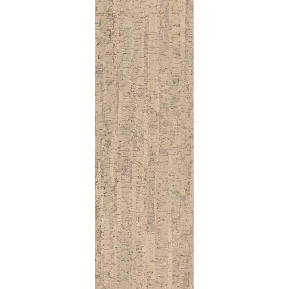 Korkboden 'Studiostyle' Almada beige champagner 10,5 mm