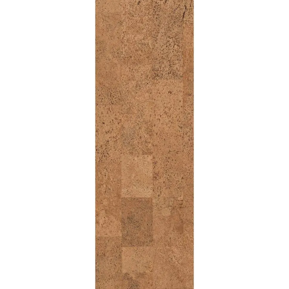 Korkboden 'Studiostyle' Mora braun 10,5 mm