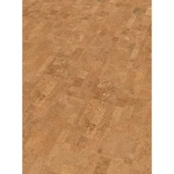 Korkboden 'Studiostyle' Mora braun 10,5 mm