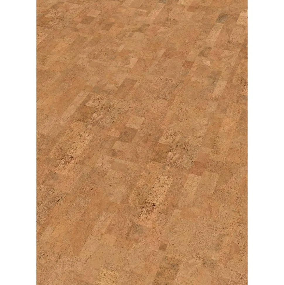 Korkboden 'Studiostyle' Mora braun 10,5 mm