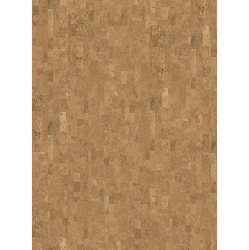 Korkboden 'Studiostyle' Mora braun 10,5 mm