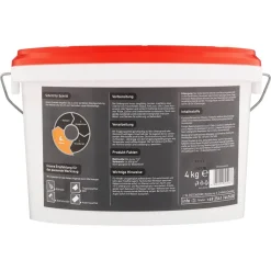 Kork-Kleber beige 4 kg