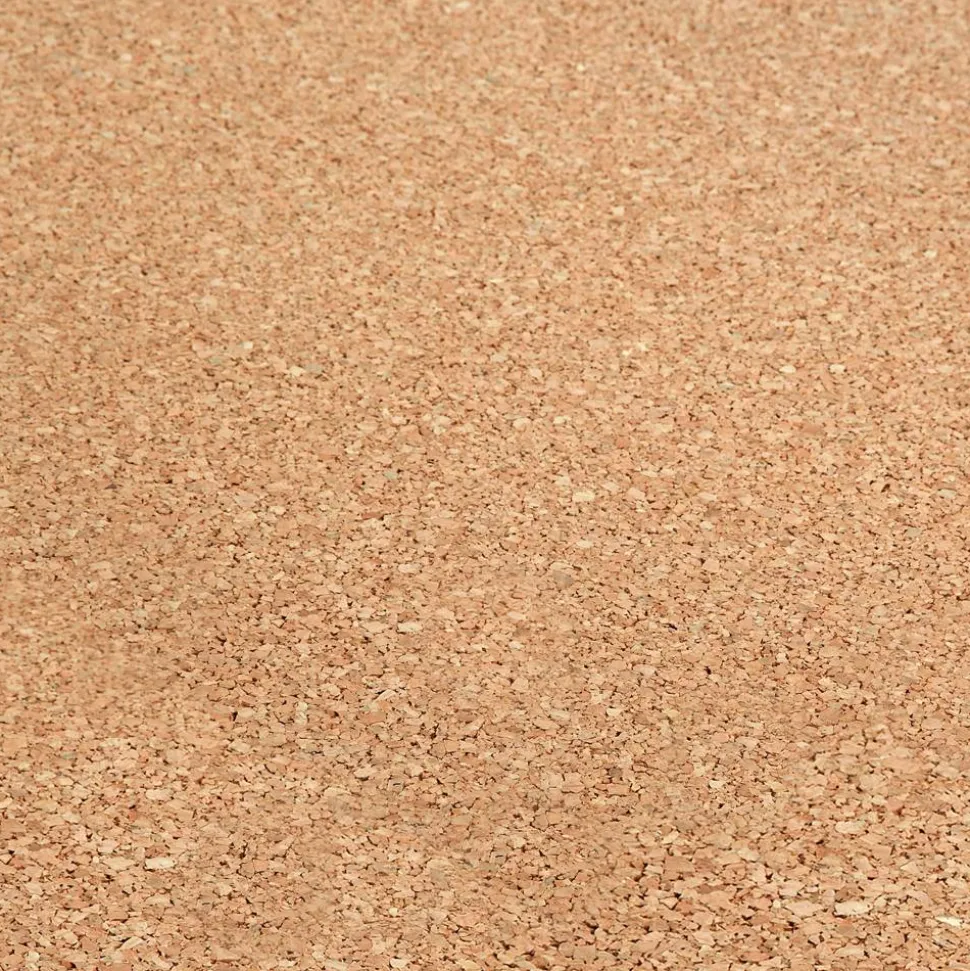 Korkplatte 100 x 50 x 0,4 cm