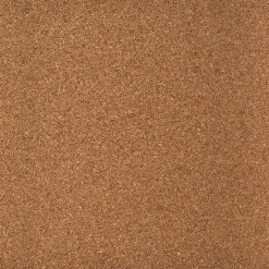 Korkplatte 100 x 50 x 0,6 cm